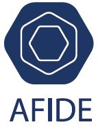 Logo AFIDE