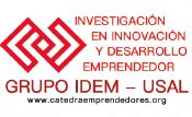 Logo Grupo IDEM