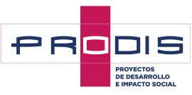Logo PRODIS